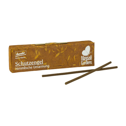 Räucherstäbchen / Tibetische R&auml;ucherst&auml;bchen / Schutzengel